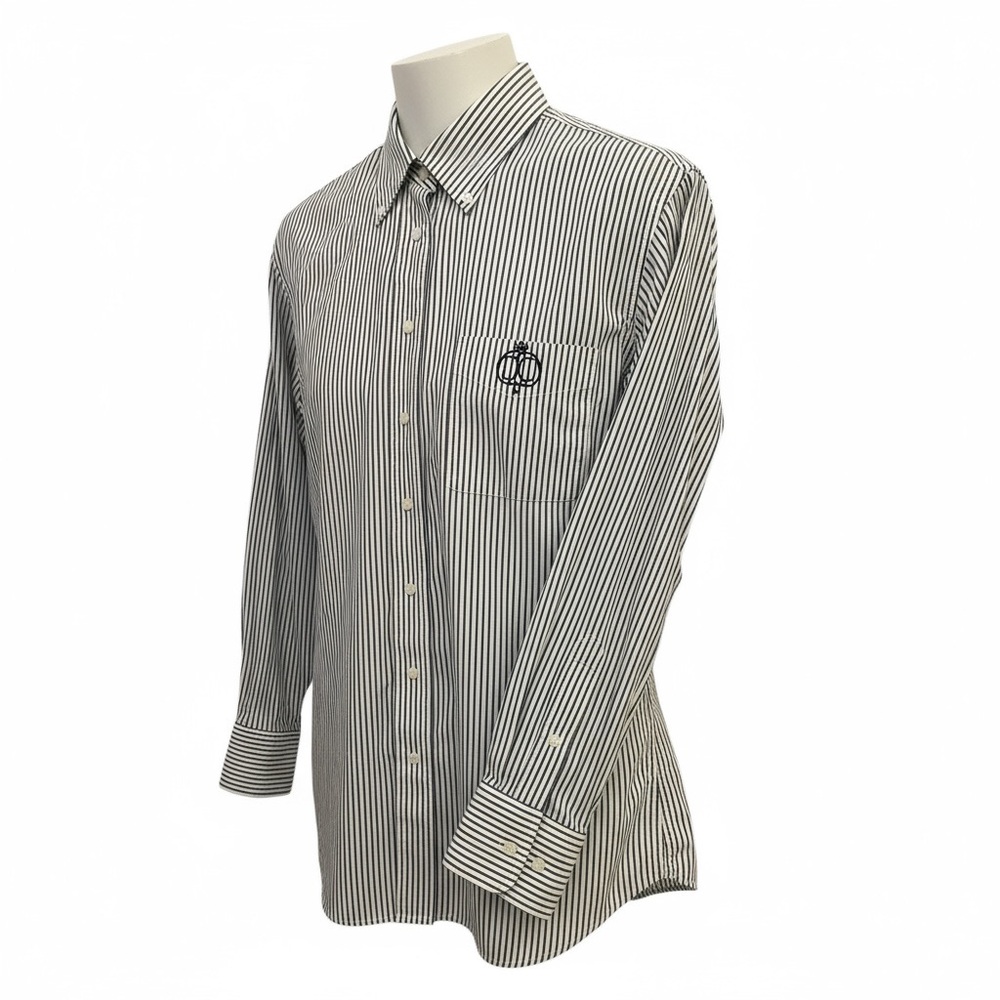 VINTAGE Juicy Couture Women’s Blouse - EUC - Size 8 - Y2K